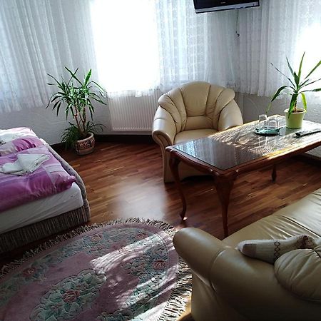 Pension Reichel Freiberg Esterno foto