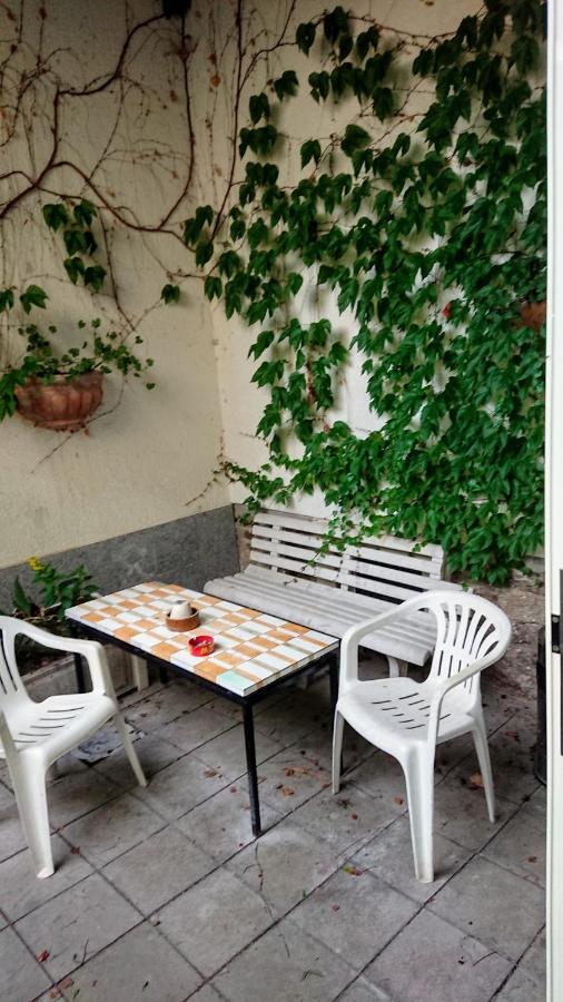 Pension Reichel Freiberg Esterno foto