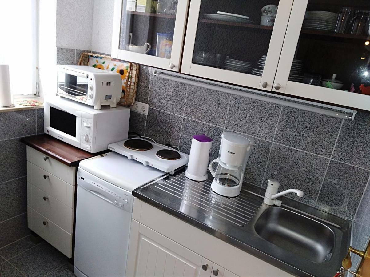 Pension Reichel Freiberg Esterno foto